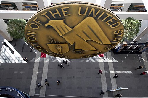 Association of the United States Army